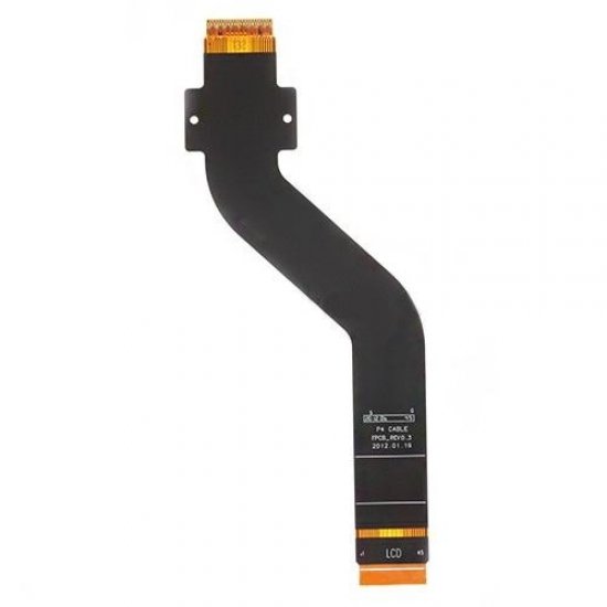 For Samsung Galaxy Note 10.1/N8000 LCD Flex Cable For Samsung Galaxy Note 10.1/N8000 LCD Flex Cable