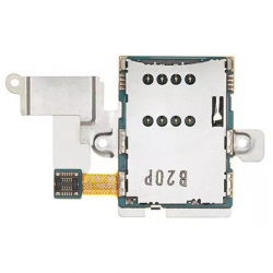 For Samsung Galaxy Note 10.1/N8000 Sim Card Reader