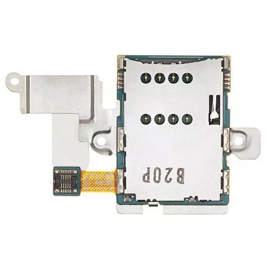 For Samsung Galaxy Note 10.1/N8000 Sim Card Reader