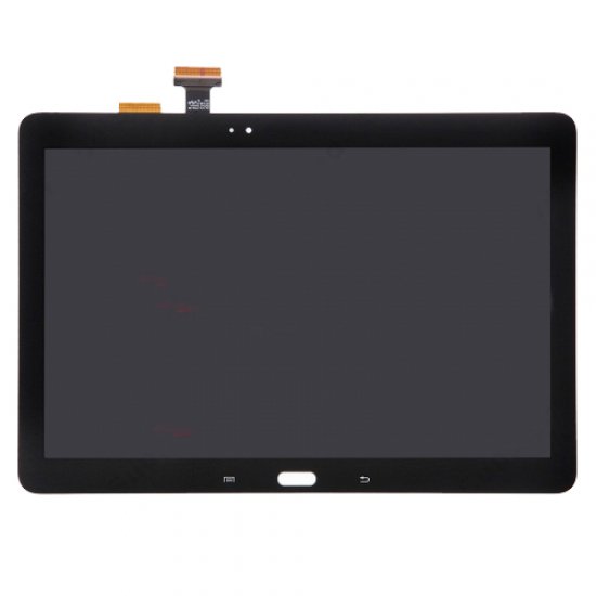 For Samsung Galaxy Note 10.1 2014 Edition/P600 LCD Screen and Digitizer Assembly Black