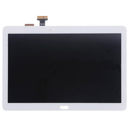 For Samsung Galaxy Note 10.1 2014 Edition/P600 LCD Screen and Digitizer Assembly White