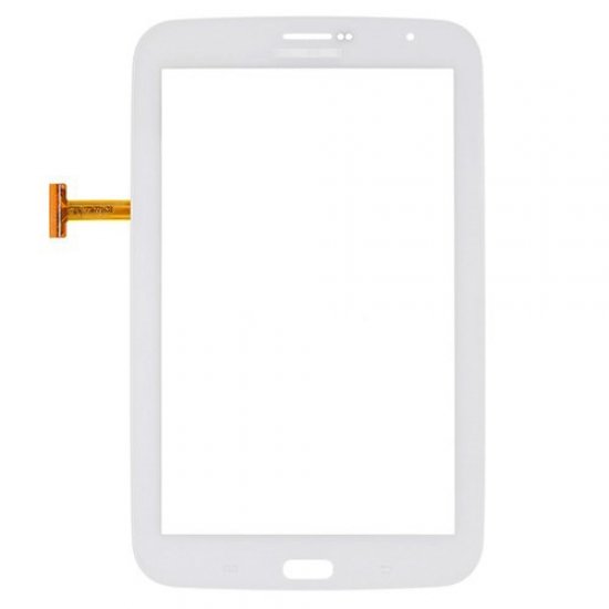 For Samsung Galaxy Note 8.0 N5100 Touch Screen Digitizer White