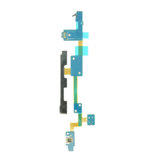 For Samsung Galaxy Note 8.0 N5100 Side Button Flex Cable