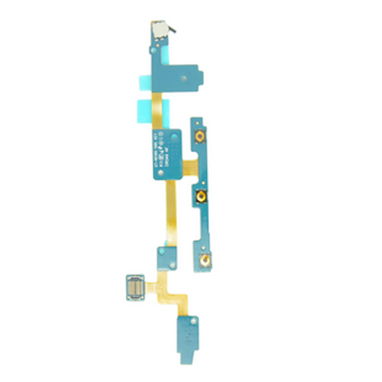 For Samsung Galaxy Note 8.0 N5100 Side Button Flex Cable