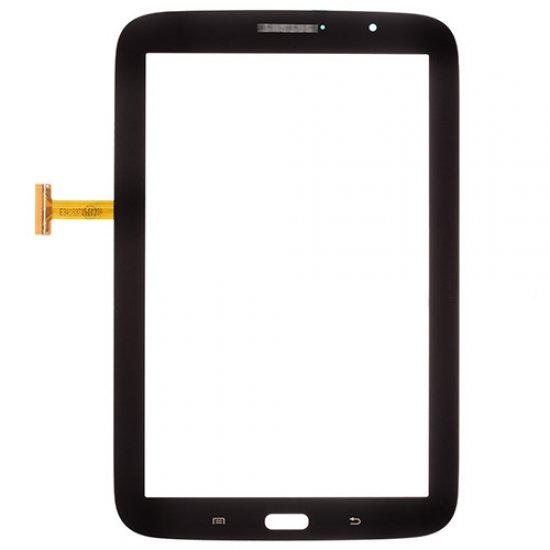 For Samsung Galaxy Note 8.0 N5110 Touch Screen Digitizer Black