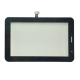 For Samsung Galaxy Tab 2 7.0 P3100 Touch Screen Black