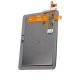  For Kindle Fire HD 7 Front LCD Display Touch Digitizer Screen Assembly