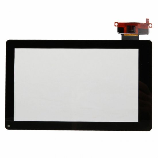 For Kindle Fire Touch Screen Digitizer Replacement 7 Inch For Kindle Fire Touch Screen Digitizer Replacement 7 Inch