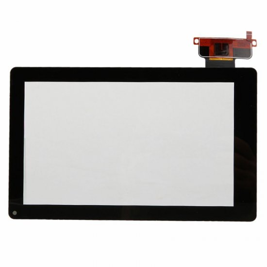 For Kindle Fire Touch Screen Digitizer Replacement 7 Inch