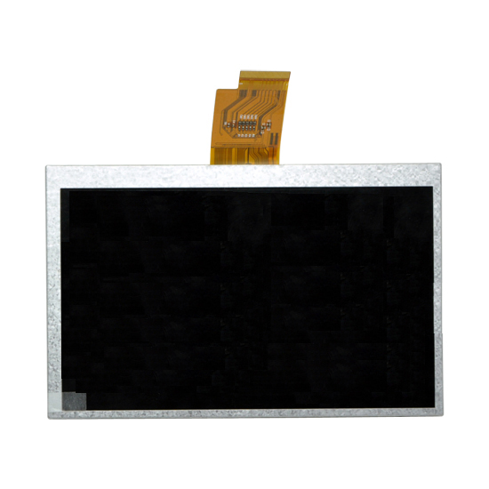 For Acer Iconia Tab A100 LCD Display