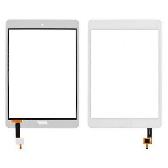 For Acer Iconia Tab A1-830 Digitizer Touch Screen White