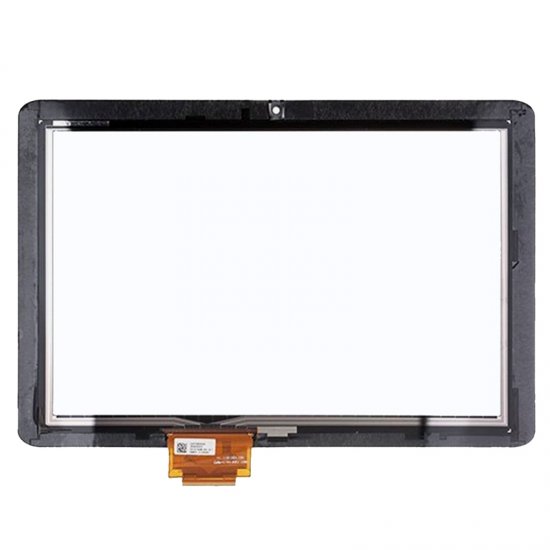 For Acer Iconia Tab A200 Digitizer Touch Screen Black