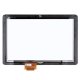 For Acer Iconia Tab A200 Digitizer Touch Screen Black