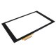 For Acer Iconia Tab A500 Digitizer Touch Screen Black For Acer Iconia Tab A500 Digitizer Touch Screen Black