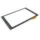 For Acer Iconia Tab A500 Digitizer Touch Screen Black For Acer Iconia Tab A500 Digitizer Touch Screen Black