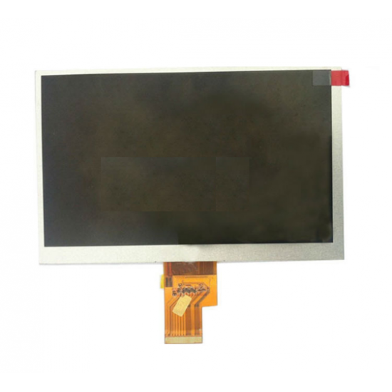 For Acer Iconia Tab B1-710 LCD Display