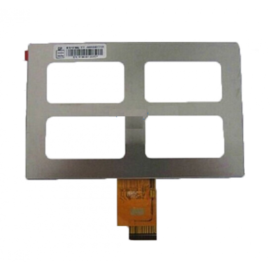 For Acer Iconia Tab B1-710 LCD Display