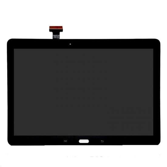 For Samsung Galaxy Tab Pro 10.1 SM-T520 LCD With Digitizer Assembly Black For Samsung Galaxy Tab Pro 10.1 SM-T520 LCD With Digitizer Assembly Black