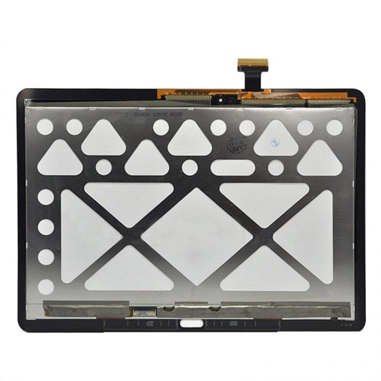 For Samsung Galaxy Tab Pro 10.1 SM-T520 LCD With Digitizer Assembly Black For Samsung Galaxy Tab Pro 10.1 SM-T520 LCD With Digitizer Assembly Black