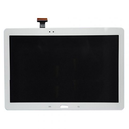 For Samsung Galaxy Tab Pro 10.1 SM-T520 LCD With Digitizer Assembly White