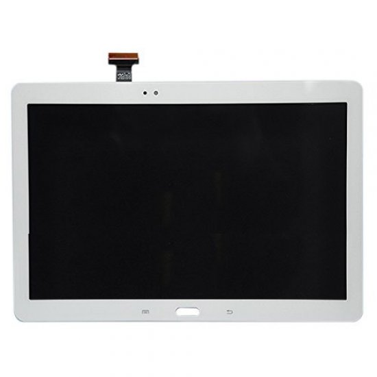 For Samsung Galaxy Tab Pro 10.1 SM-T520 LCD With Digitizer Assembly White For Samsung Galaxy Tab Pro 10.1 SM-T520 LCD With Digitizer Assembly White