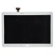 For Samsung Galaxy Tab Pro 10.1 SM-T520 LCD With Digitizer Assembly White For Samsung Galaxy Tab Pro 10.1 SM-T520 LCD With Digitizer Assembly White