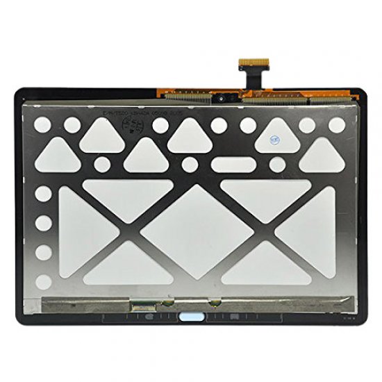For Samsung Galaxy Tab Pro 10.1 SM-T520 LCD With Digitizer Assembly White For Samsung Galaxy Tab Pro 10.1 SM-T520 LCD With Digitizer Assembly White