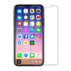 For iPhone Series Tempered glass Generic without packaging For iPhone Series Tempered glass Generic without packaging