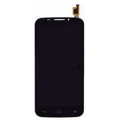 LCD with Digitizer for Vodafone Smart 4 Power 985N Black LCD with Digitizer for Vodafone Smart 4 Power 985N Black