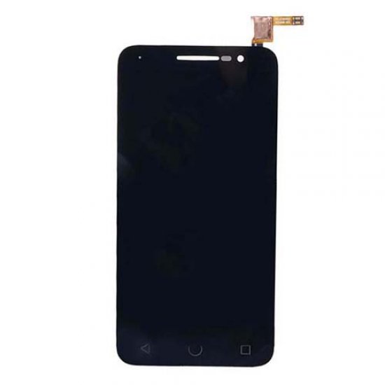 LCD with Digitizer for Vodafone Smart Prime 6 LTE VF-895N Black