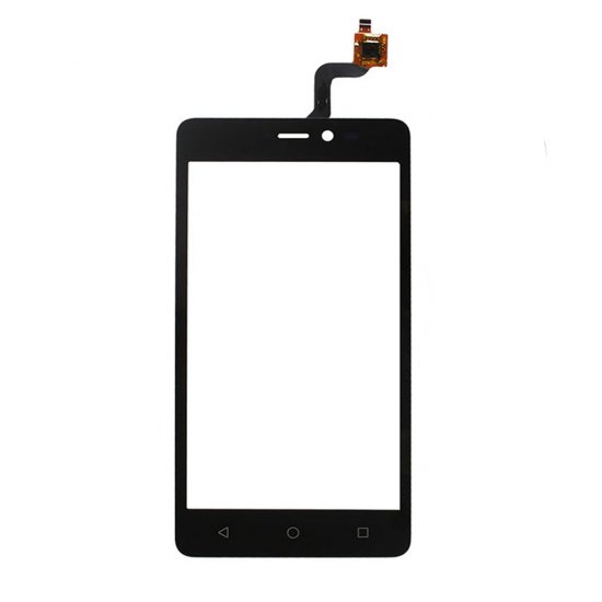 Touch Screen for Wiko Freddy Black