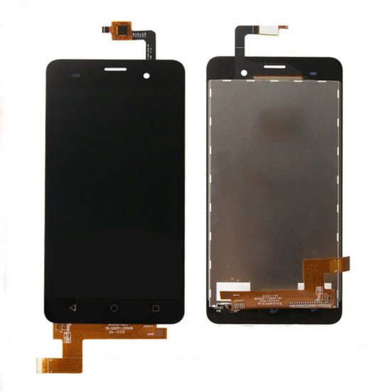 Screen Replacement for Wiko Lenny 3 Black