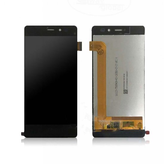 Screen Replacement for Wiko Tommy Black Ori