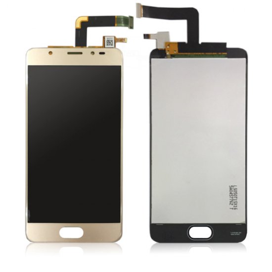 Screen Replacement for Wiko U Feel Prime Gold