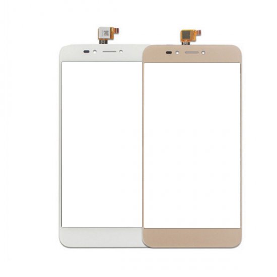 Touch Screen for Wiko U Pulse Lite Gold