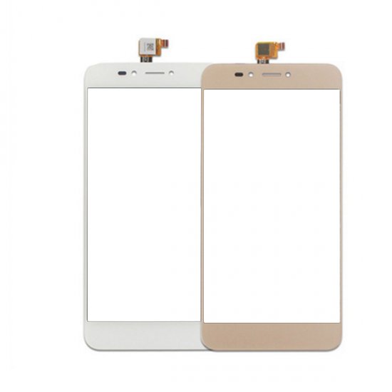 Touch Screen for Wiko U Pulse Lite White 