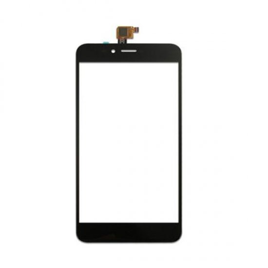 Touch Screen for Wiko U Pulse Black 