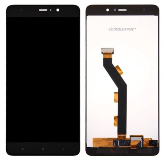 LCD with Digitizer Assembly for Xiaomi Mi 5S Plus Black