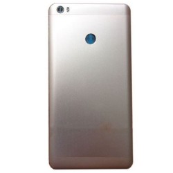 Battery Cover for Xiaomi Max Gold