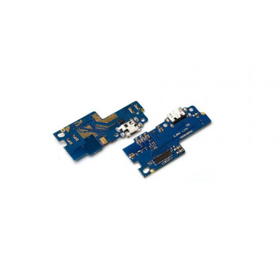 Charging Port Flex Cable for Xiaomi MAX