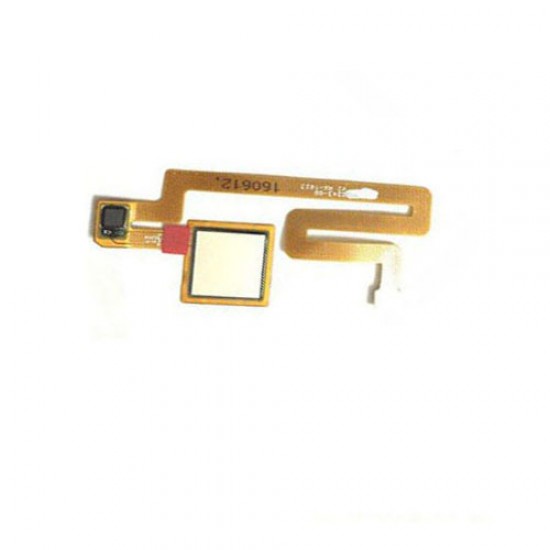 Fingerprint Sensor Flex Cable for Xiaomi Max Gold