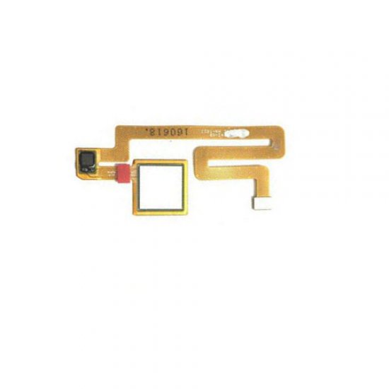 Fingerprint Sensor Flex Cable for Xiaomi Max White