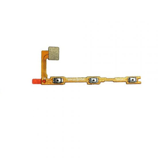 Power Button Flex Cable for Xiaomi Max