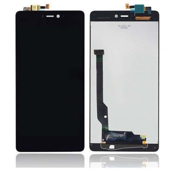 LCD with Digitizer Assembly for Xiaomi Mi 4C Black