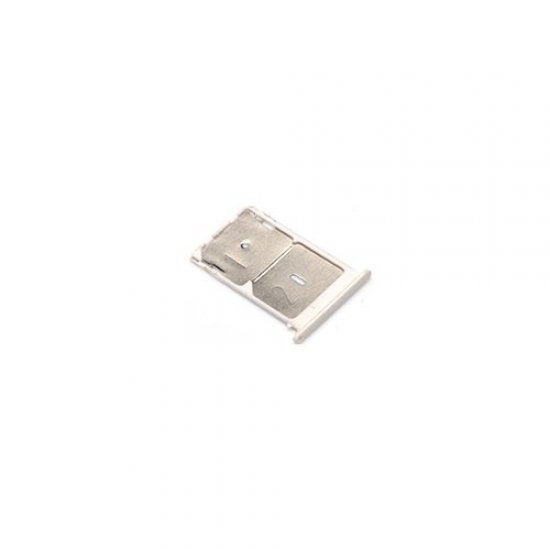 SIM Card Tray for Xiaomi Mi 4C  White