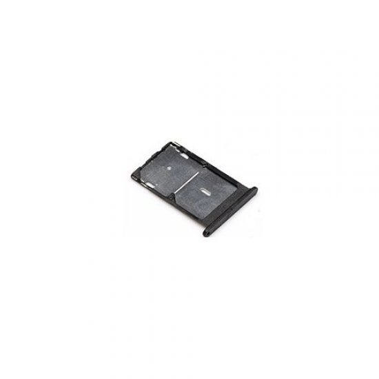 SIM Card Tray for Xiaomi Mi 4C Black