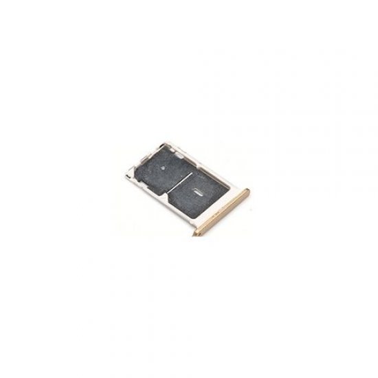 SIM Card Tray for Xiaomi Mi 4C  Gold
