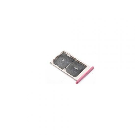 SIM Card Tray for Xiaomi Mi 4C Pink