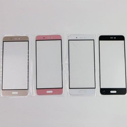 Front Glass Lens for Xiaomi Mi 5 Pink