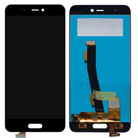 LCD with Digitizer Assembly for Xiaomi Mi 5 Black